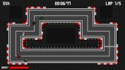 Captura 4 Captura 4 de Retro Pixel Racers