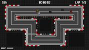 Captura 5 Captura 5 de Retro Pixel Racers
