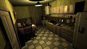 Captura 4 de 405 Horror Escape Room