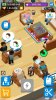 Captura 1 Captura 1 de Idle Barber Shop Tycoon