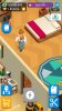 Captura 2 Captura 2 de Idle Barber Shop Tycoon