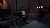 Captura 2 Captura 2 de The Creature: Escape Room