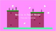 Captura 1 de Manilla in Pocket Wonder