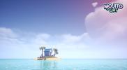 Captura 2 Captura 2 de Mojito the Cat: Woody's rescue