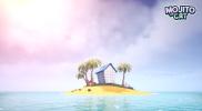 Captura 3 Captura 3 de Mojito the Cat: Woody's rescue