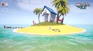 Captura 4 Captura 4 de Mojito the Cat: Woody's rescue