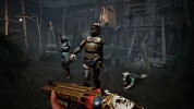 Captura 2 de Crisol: Theater of Idols