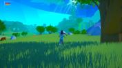 Captura 1 de Innocence Island