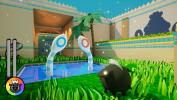 Captura 1 de Corbid! A Colorful Adventure