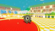 Captura 2 de Corbid! A Colorful Adventure
