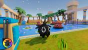 Captura 3 de Corbid! A Colorful Adventure