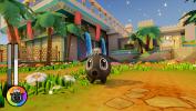 Captura 4 de Corbid! A Colorful Adventure