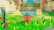 Captura 5 de Corbid! A Colorful Adventure