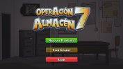 Captura 8 Captura 8 de Operación Almacén 7