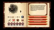Captura 2 de Heroes of Book & Paper