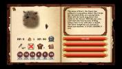 Captura 3 de Heroes of Book & Paper