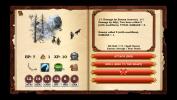 Captura 4 de Heroes of Book & Paper