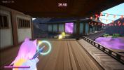 Captura 1 de KAWAII SLIME ARENA