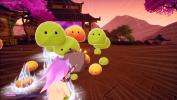 Captura 3 de KAWAII SLIME ARENA