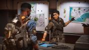 Captura 1 de Tom Clancy’s The Division® 2