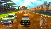 Captura 1 Captura 1 de Speed Truck Racing