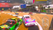 Captura 2 Captura 2 de Speed Truck Racing