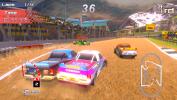 Captura 3 Captura 3 de Speed Truck Racing