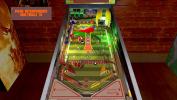 Captura 3 de Touchdown Pinball