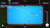 Captura 3 de 8 Ball Pocket