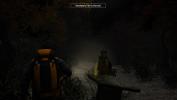 Captura 2 de MITE - Terror in the forest