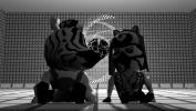 Captura 4 de The Zebra-Man!