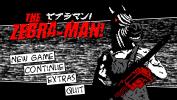 Captura 5 de The Zebra-Man!