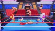 Captura 1 de Knock'Em Out