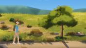 Captura 1 de The Hiker