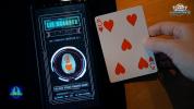 Captura 1 de CARD LIE DETECTOR