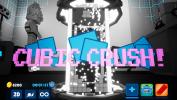Captura 2 de Cubic Crush Streamer Showdown