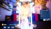 Captura 4 de Cubic Crush Streamer Showdown