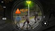 Captura 1 de Zombie Hunter