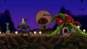 Captura 1 de Veggie Menace
