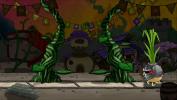 Captura 5 de Veggie Menace