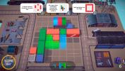 Captura 2 de Satama Puzzle
