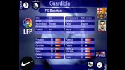 Captura 1 Captura 1 de Fútbol Pro 97-98