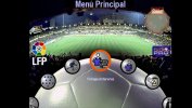 Captura 2 Captura 2 de Fútbol Pro 97-98