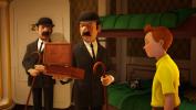 Captura 1 de Tintin Reporter - Los Cigarros del Faraon
