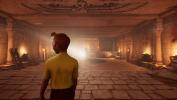 Captura 2 de Tintin Reporter - Los Cigarros del Faraon