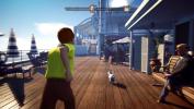 Captura 3 de Tintin Reporter - Los Cigarros del Faraon