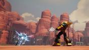Captura 1 de TRANSFORMERS: LA CHISPA DE LA TIERRA - Expedición