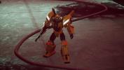 Captura 2 de TRANSFORMERS: LA CHISPA DE LA TIERRA - Expedición