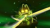Captura 2 de Temtem: Showdown