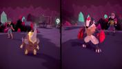Captura 4 de Temtem: Showdown